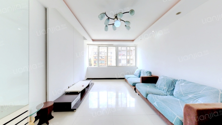 马军场小区二手房实景图