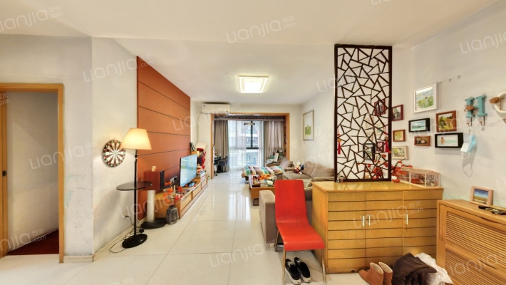 锦绣华都东区二手房实景图