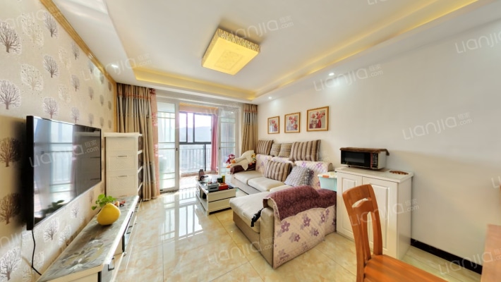 海珀雅苑二手房实景图