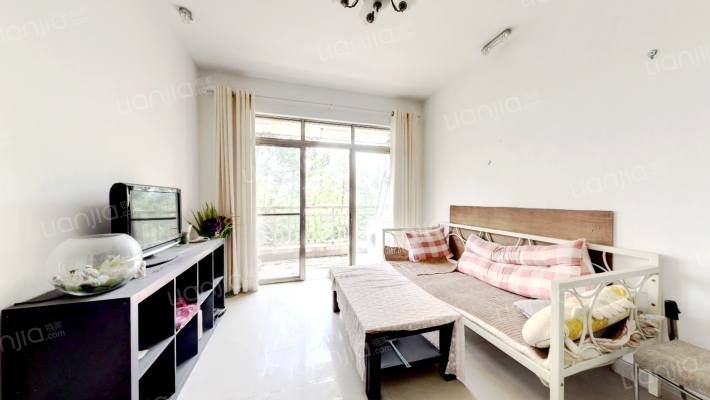 碧桂园假日半岛B区二手房实景图