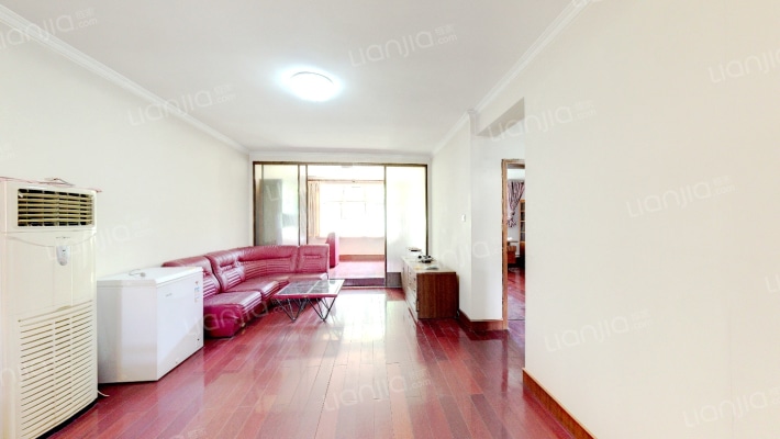 千佛山西路8二手房实景图