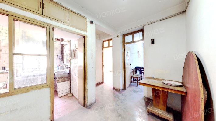 雨花新村四村二手房实景图