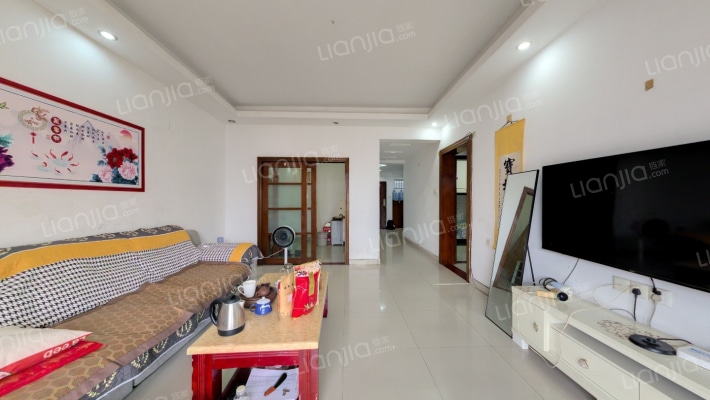 升平苑二手房实景图