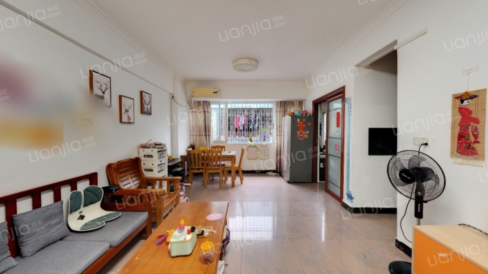 新桂楼二手房实景图