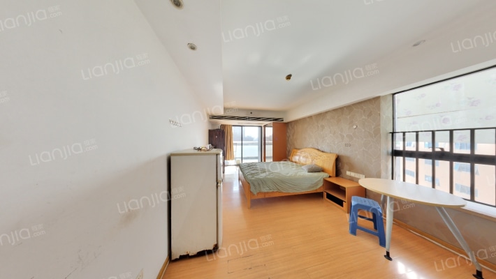 亚洲国际奥斯汀公寓二手房实景图