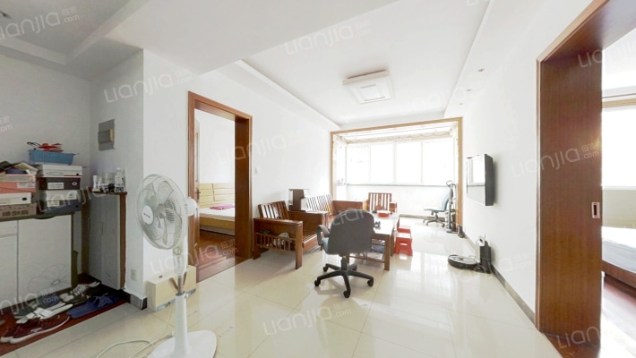 公交苑二手房实景图