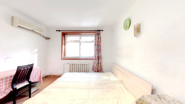 天资里二手房实景图