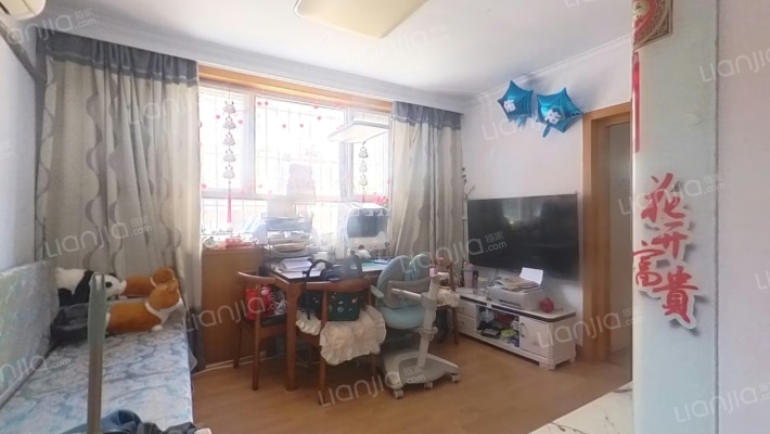 下东营操场街3号院二手房实景图