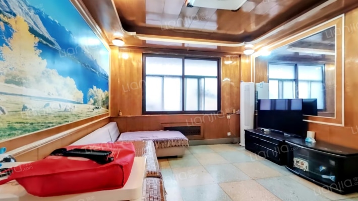 工行建东家属院二手房实景图