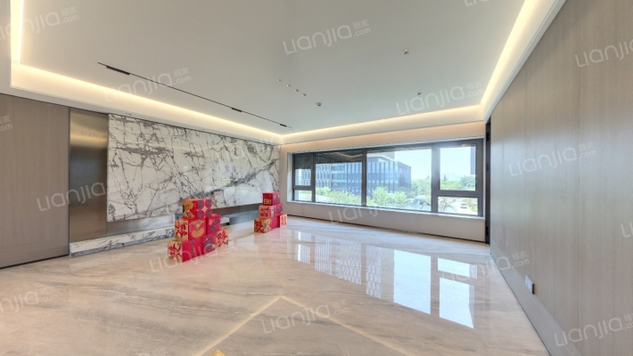 招商·央玺二手房实景图