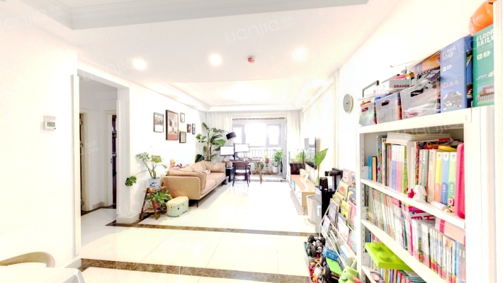 翡翠雅郡南区二手房实景图