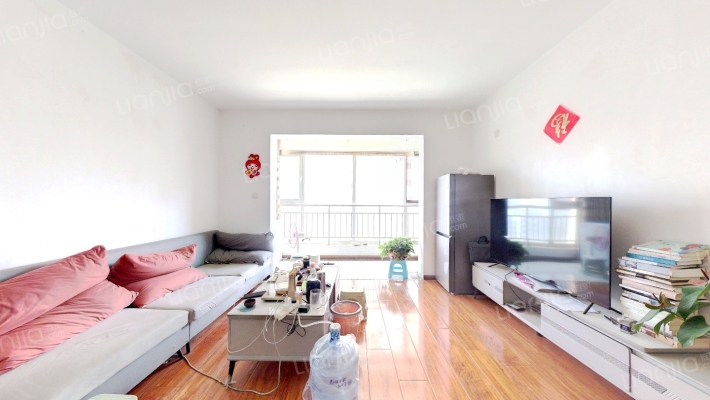 乾昌·水榭华庭二手房实景图