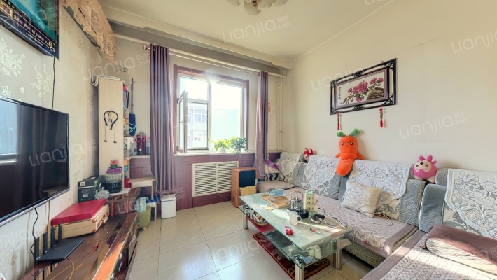 畜牧兽医研究所宿舍二手房实景图