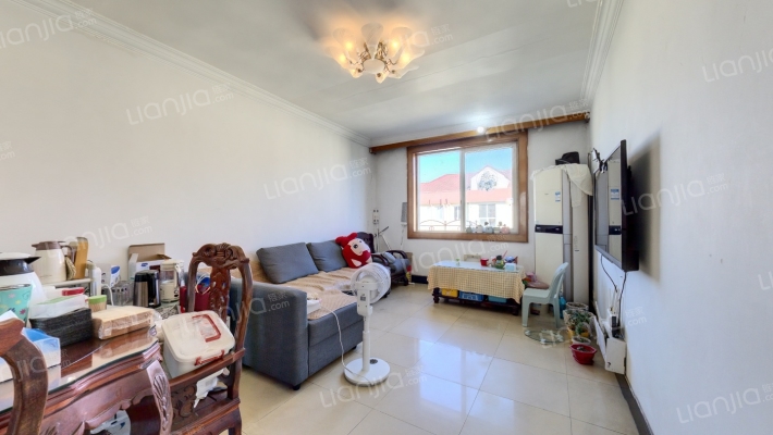 高东新村二手房实景图