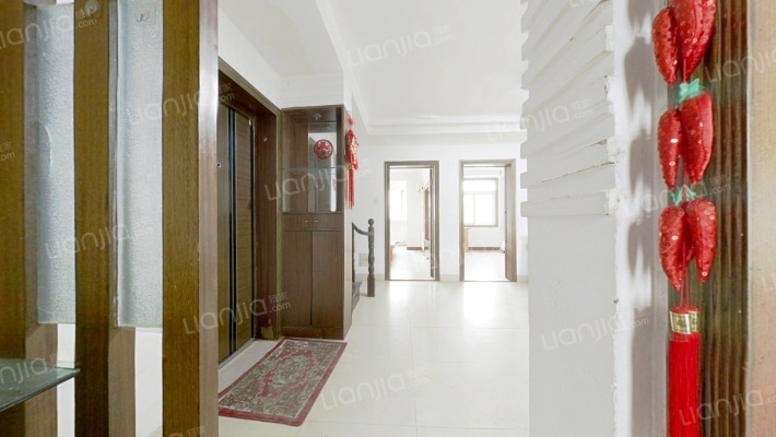 怡心花园二手房实景图