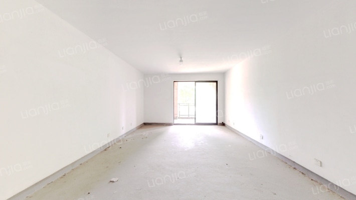 银泰小区二手房实景图