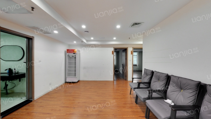 报业大厦二手房实景图