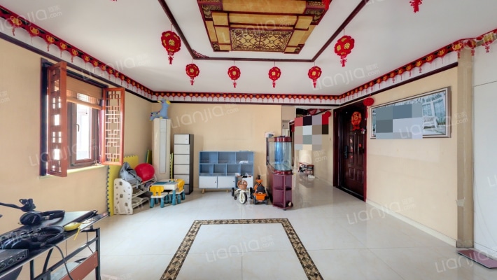 六九零四小区二手房实景图