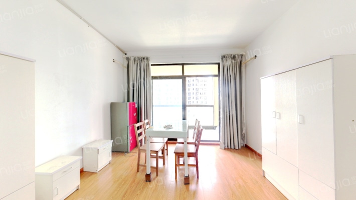 汇悦湾二期二手房实景图