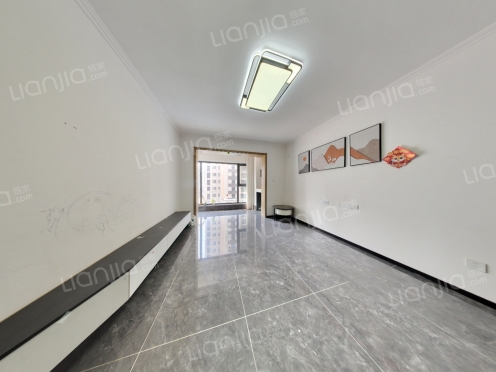 整租·中冶德贤公馆 3室2厅 南/北