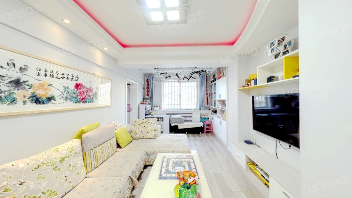 鑫顺苑二手房实景图