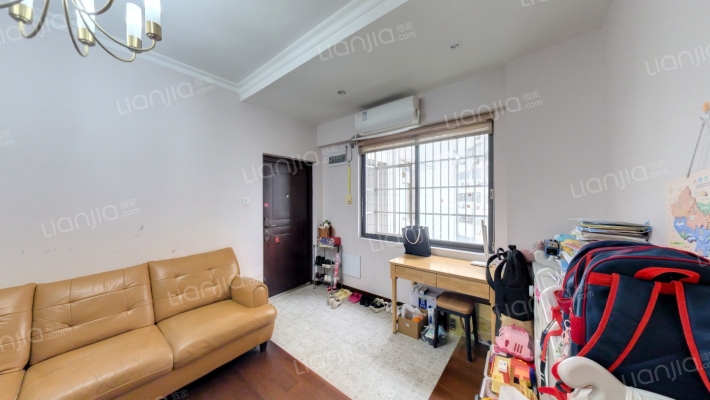 天隆花苑二手房实景图