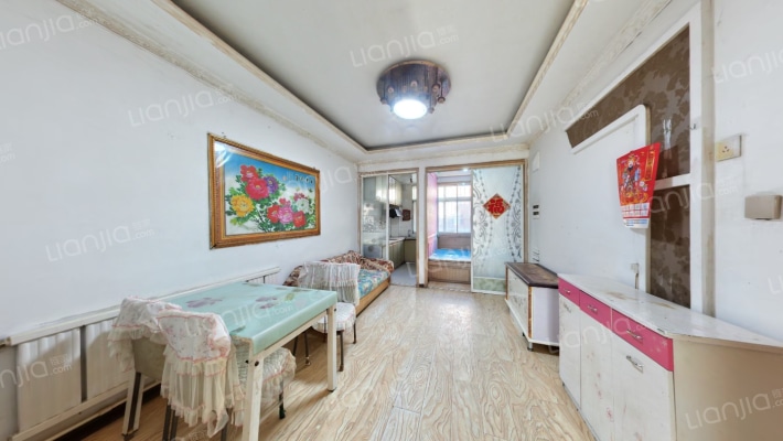 建烨新城二手房实景图