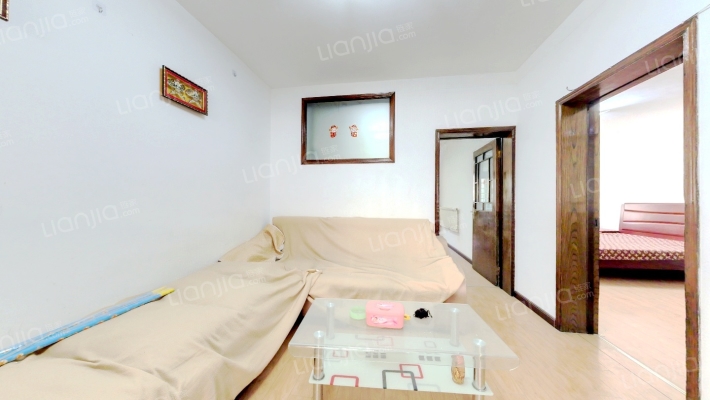 沈场小区二手房实景图