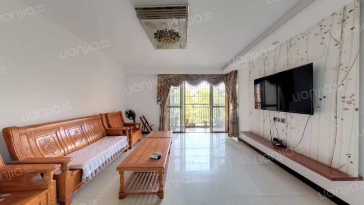 御景半岛二手房实景图