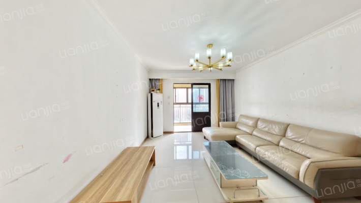 世茂云锦玉海园二手房实景图