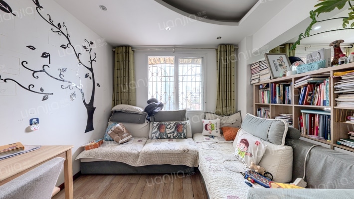 天泰家园二手房实景图