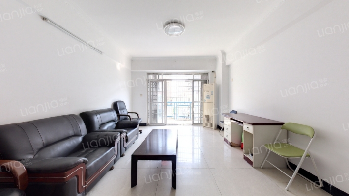 倚绿山庄二手房实景图