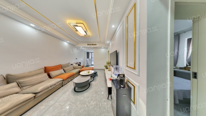 富州新瑞汇二手房实景图