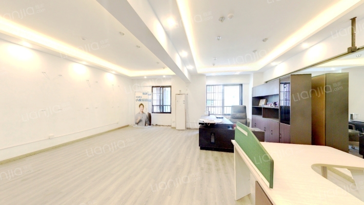 武里山天街二手房实景图