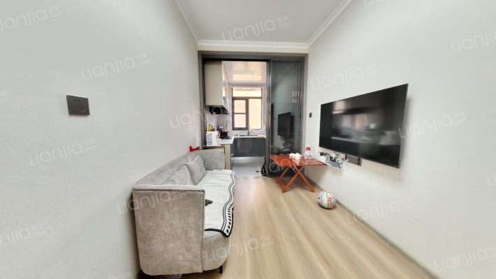 兴华苑小区二手房实景图