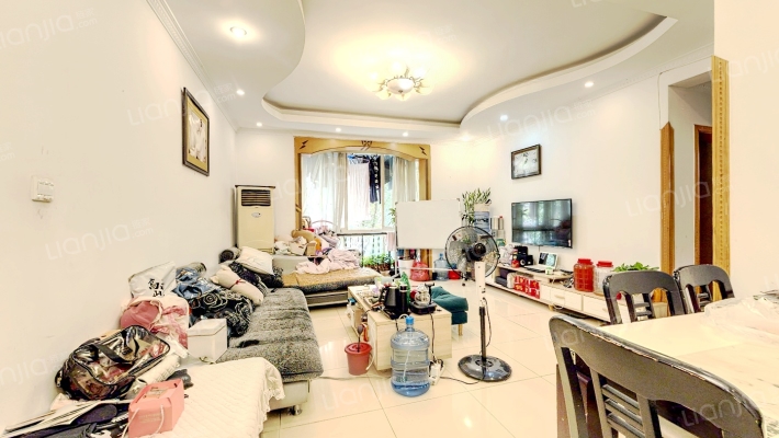 百草园二手房实景图