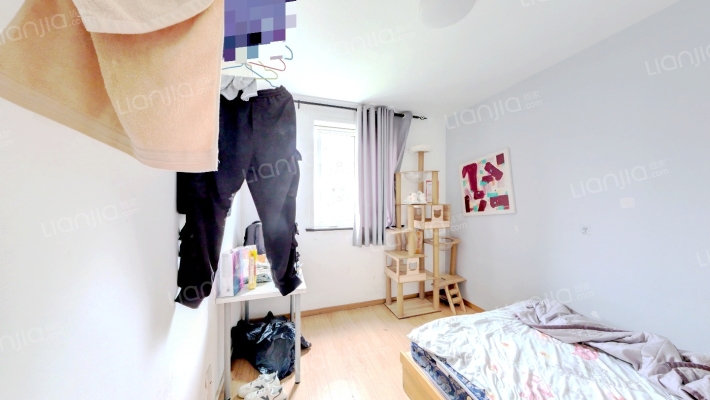 古美四村二手房实景图