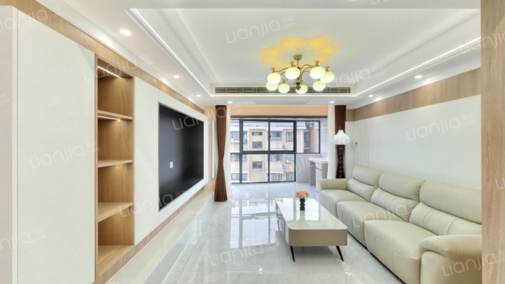 金王府二手房实景图