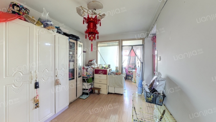 秀园里二手房实景图