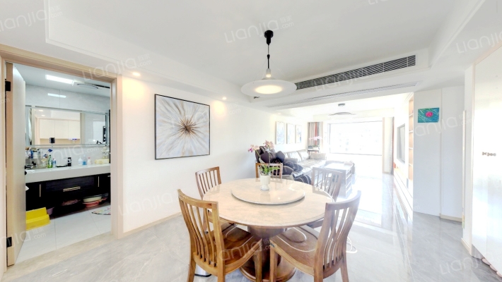 锦绣苑二手房实景图