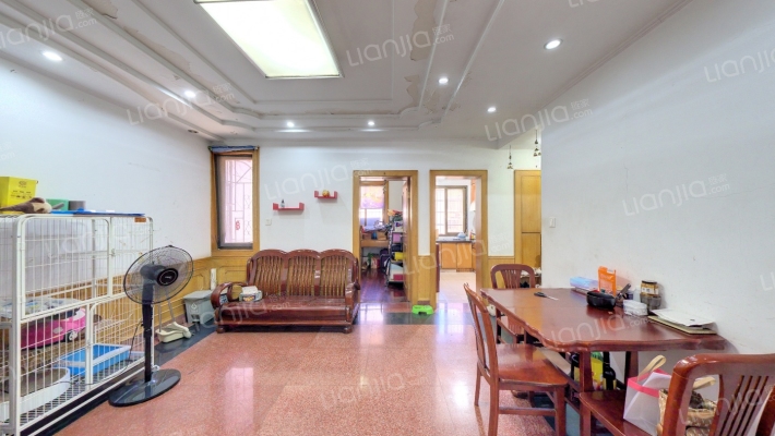 金渔湾花园二手房实景图