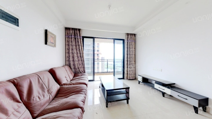 锦绣明城二手房实景图