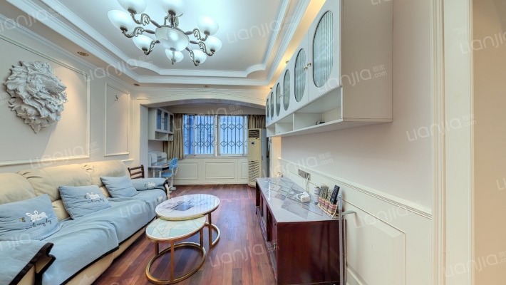 潮鸣苑二手房实景图