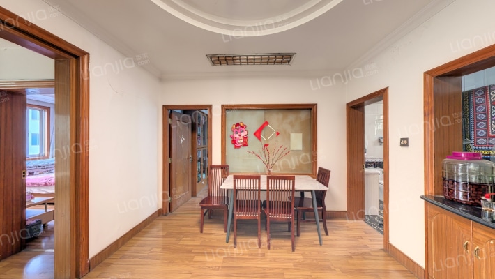 渡江一村二手房实景图