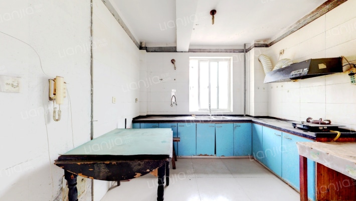 阳山花苑一区二手房实景图