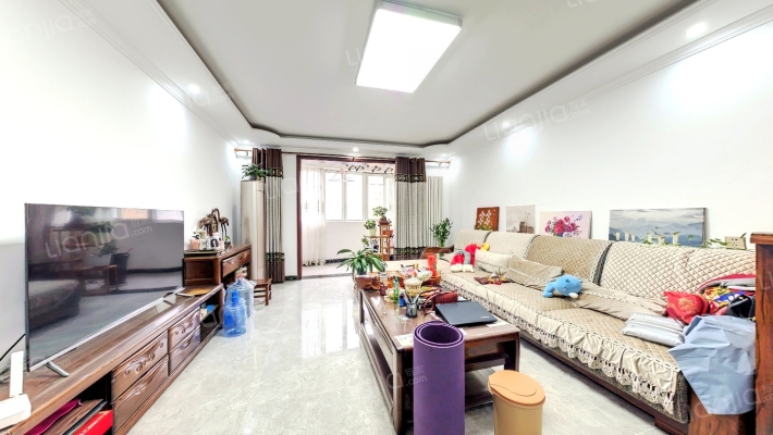 华裕小区二手房实景图