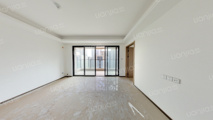 象府二手房实景图