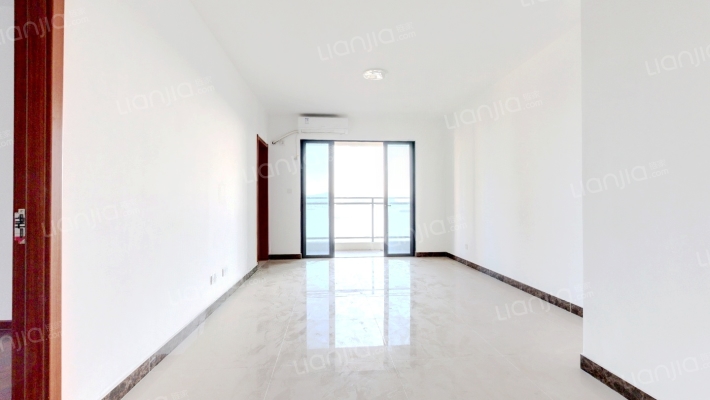 天琴湾花园二手房实景图