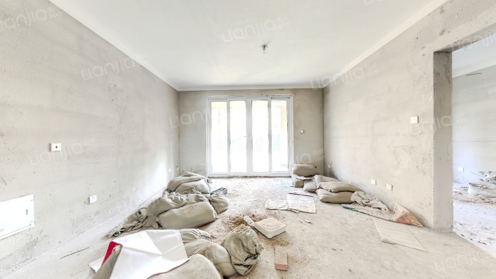 中梁·鲁中首府二手房实景图