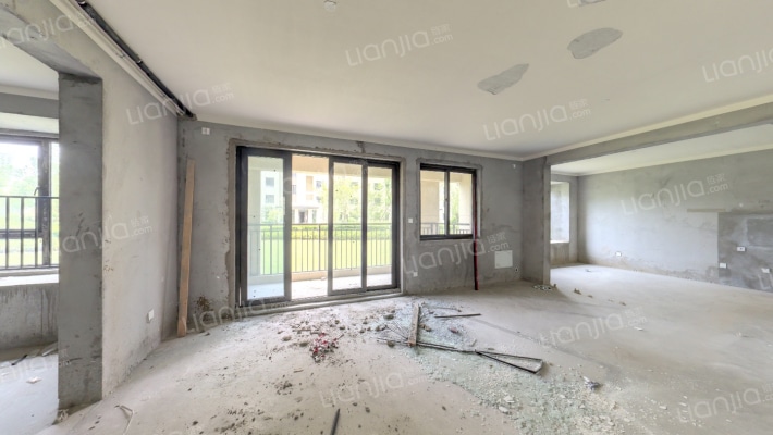 茗海苑二手房实景图